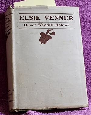 ELSIE VENNER