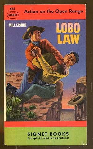 Lobo Law