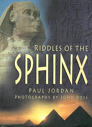 Riddles of the Sphinx