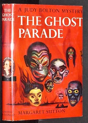 The ghost parade (A Judy Bolton mystery)