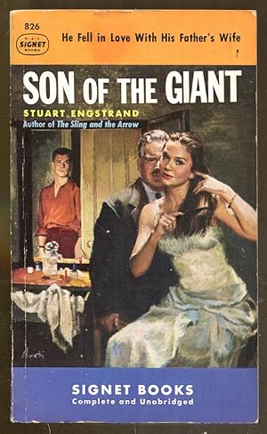 Seller image for Son of the Giant for sale by Dearly Departed Books