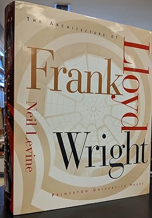 Immagine del venditore per The Architecture of Frank Lloyd Wright venduto da Moe's Books