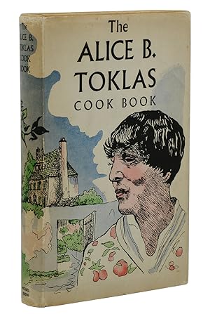 The Alice B. Toklas Cook Book