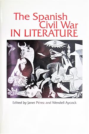 The Spanish Civil War in Literature