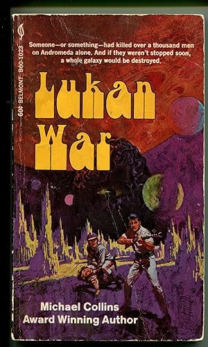 LUKAN WAR.