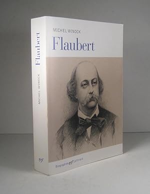 Image du vendeur pour Flaubert mis en vente par Librairie Bonheur d'occasion (LILA / ILAB)