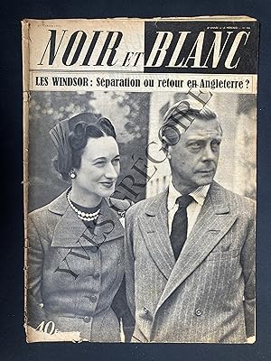 NOIR ET BLANC-N°366-27 FEVRIER 1952