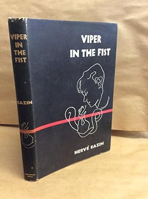 Viper in the Fist