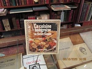 Image du vendeur pour La cuisine hongroise mis en vente par Librairie FAUGUET