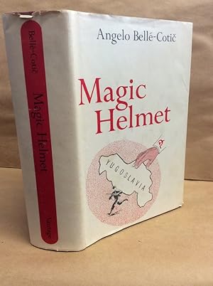 Magic Helmet