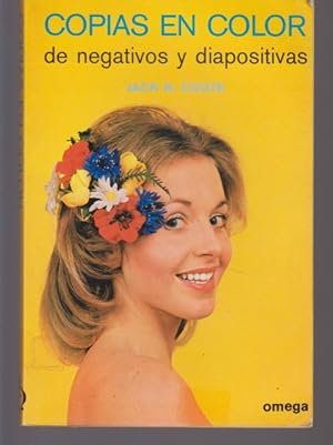 Immagine del venditore per COPIAS EN COLOR DE NEGATIVOS Y DIAPOSITIVAS venduto da LIBRERIA TORMOS