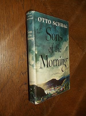 Imagen del vendedor de Sons of the Morning a la venta por Barker Books & Vintage