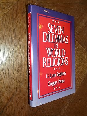 Seller image for Seven Dilemmas in World Religions for sale by Barker Books & Vintage