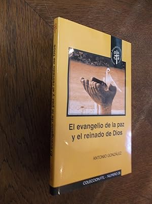 Imagen del vendedor de El evangelio de la paz y el reinado de Dios a la venta por Barker Books & Vintage