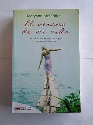 Seller image for El verano de mi vida for sale by Libros Ambig