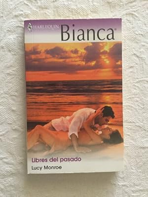 Seller image for Libres del pasado for sale by Libros Ambig