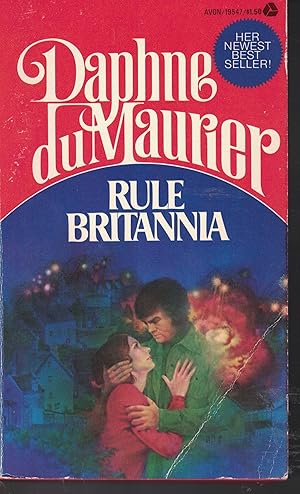 Seller image for Rule Britannia for sale by Ye Old Bookworm