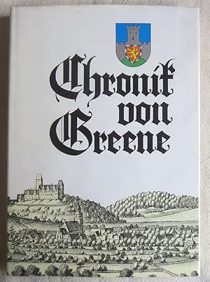 Chronik von Greene : bis zum Jahre 1982