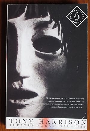 Seller image for Theatre Works 1973-1985 for sale by C L Hawley (PBFA)