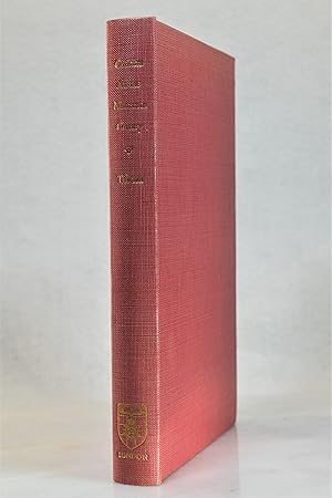 Seller image for CRITICISM AND THE NINETEENTH CENTURY for sale by Lost Time Books