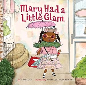 Seller image for Mary Had a Little Glam by Sauer, Tammi [Hardcover ] for sale by booksXpress