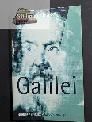 Galilei. Aus dem Engl. von Bernardin Schellenberger