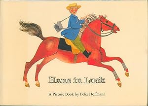 Seller image for Hans in Luck for sale by Bud Plant & Hutchison Books