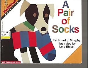 Imagen del vendedor de A Pair of Socks a la venta por TuosistBook