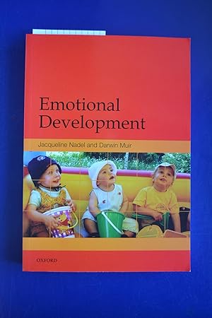 Emotional Development | Recent Research Advances
