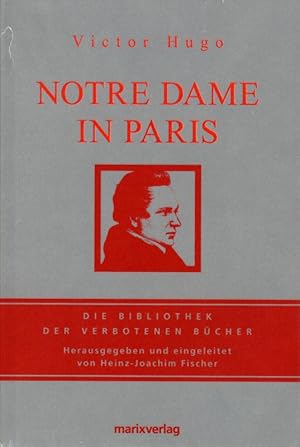 Bild des Verkufers fr Notre Dame in Paris Die Bibliothek der verbotenen Bcher zum Verkauf von Flgel & Sohn GmbH