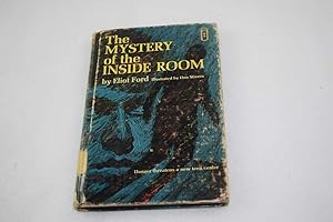 Imagen del vendedor de The Mystery of the Inside Room a la venta por Lotzabooks