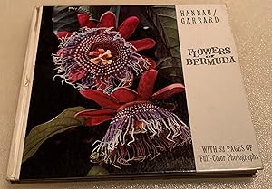 Seller image for Flowers of Bermuda for sale by Lucky Panther Books