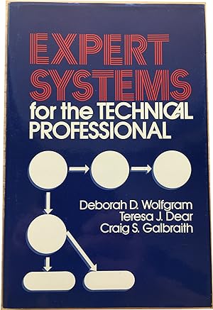Image du vendeur pour Expert Systems for the Technical Professional mis en vente par Private Label Books