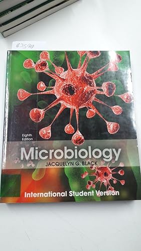 Microbiology: International Student Version