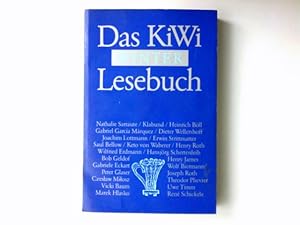 Immagine del venditore per Das KiWi-Winter-Lesebuch. [Nathalie Sarraute .] / KiWi ; 166 venduto da Antiquariat Buchhandel Daniel Viertel