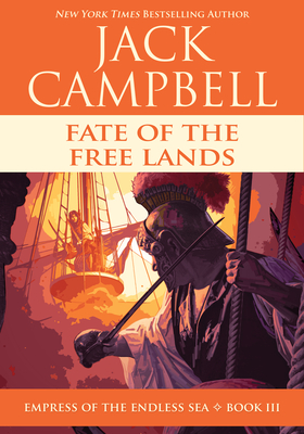 Immagine del venditore per Fate of the Free Lands (Paperback or Softback) venduto da BargainBookStores