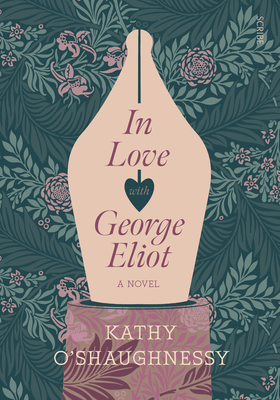Imagen del vendedor de In Love with George Eliot (Paperback or Softback) a la venta por BargainBookStores