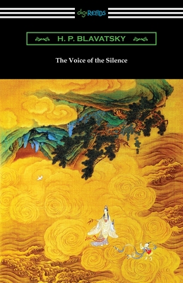 Bild des Verkufers fr The Voice of the Silence (Paperback or Softback) zum Verkauf von BargainBookStores