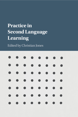 Bild des Verkufers fr Practice in Second Language Learning (Paperback or Softback) zum Verkauf von BargainBookStores