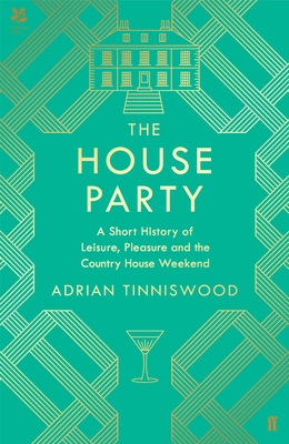 Seller image for The House Party (Hardback or Cased Book) for sale by BargainBookStores