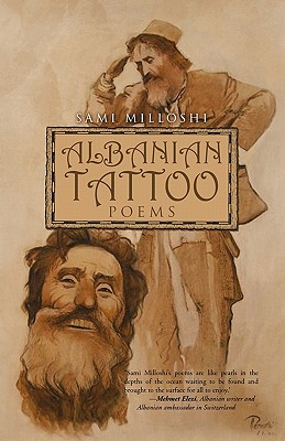 Seller image for Albanian Tattoo: Poems (Paperback or Softback) for sale by BargainBookStores