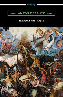 Seller image for The Revolt of the Angels (Paperback or Softback) for sale by BargainBookStores