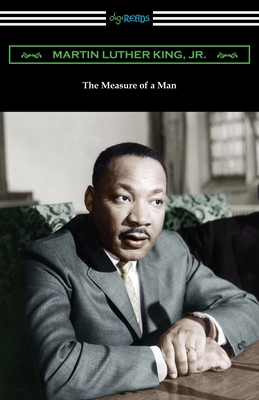 Seller image for The Measure of a Man (Paperback or Softback) for sale by BargainBookStores