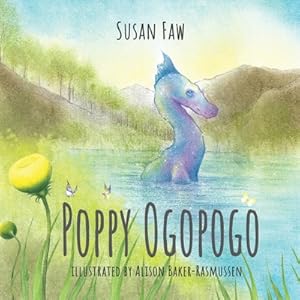 Seller image for Poppy Ogopogo (Paperback or Softback) for sale by BargainBookStores