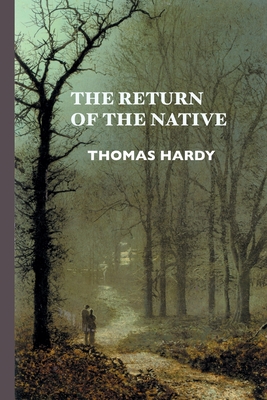 Bild des Verkufers fr The Return of the Native (Paperback or Softback) zum Verkauf von BargainBookStores