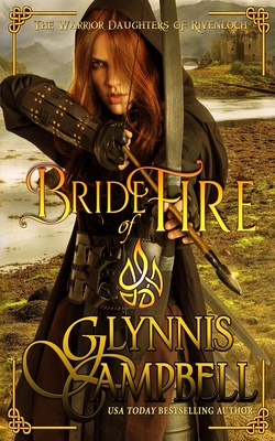 Image du vendeur pour Bride of Fire (Paperback or Softback) mis en vente par BargainBookStores
