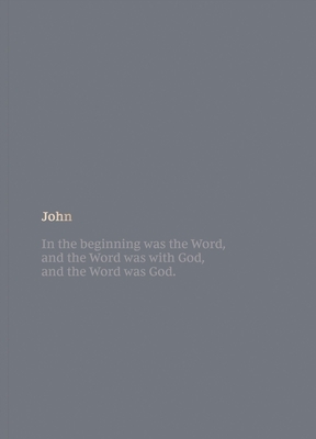 Image du vendeur pour NKJV Scripture Journal - John: Holy Bible, New King James Version (Paperback or Softback) mis en vente par BargainBookStores