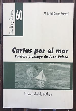 CARTAS POR EL MAR EPISTOLA JUAN VALERA