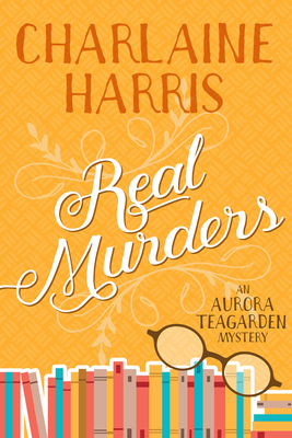 Immagine del venditore per Real Murders: An Aurora Teagarden Mystery (Paperback or Softback) venduto da BargainBookStores