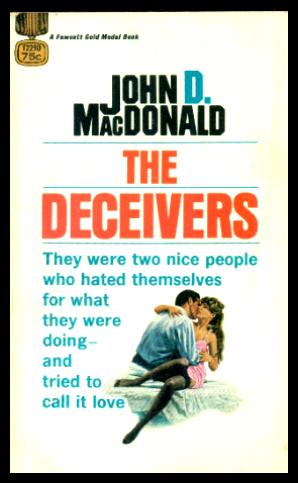 THE DECEIVERS